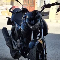 موتور زونتس ۲۳۰ مدل۱۴۰۳