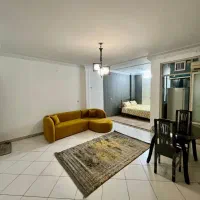 اپارتمان ۶۵ متری روزانه کوتاه مدت|اجارهٔ کوتاهمدت آپارتمان و سوئیت|تهران, تهرانپارس شرقی|دیوار