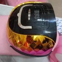 یووی کرومی با وات خیلی بالا