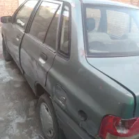 پراید مدل ۸۴|خودرو سواری و وانت|باروق, |دیوار