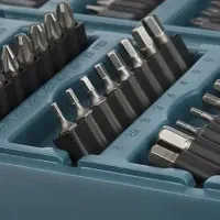 پیچ گوشتی شارژی ماکیتا اورجینال اکبند