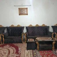 مبل هفت نفره