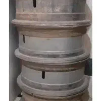 رینگ تویوتا
