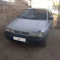 پراید مدل 85|خودرو سواری و وانت|اردبیل, |دیوار