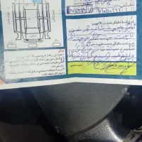 پراید۱۳۱ مدل ۹۶ دوگانه دستی|خودرو سواری و وانت|جیرفت, |دیوار