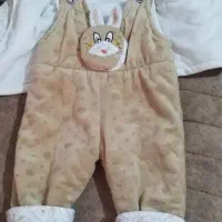 کاپشن وژیله سرهمی