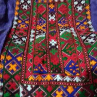 پارچه و زیاستین