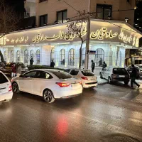 فرصت محدودخرید از فستیوال نور و نقشه در هفت تیر