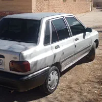 پراید مدل ۸۳|خودرو سواری و وانت|چترود, |دیوار