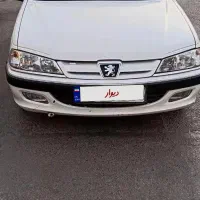پژو پارس  ‌xu7
