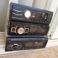 منبع اگزوزاسپرت