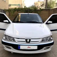 پرشیا مدل ۹۳ / داشبورد جدید / بی رنگ کم کارکرد|خودرو سواری و وانت|تهران, مشیریه|دیوار