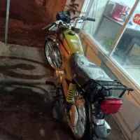 موتورسیکلت