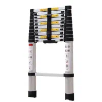 فروش انواع نردبان تلسکوپی|ابزارآلات|تهران, زنجان جنوبی|دیوار