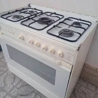 اجاق گاز ۵شعله فردار