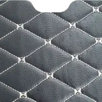 کفپوش ۵ بعدی چرم دیگنیتی