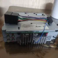 کفی پایونیر مدل75/50