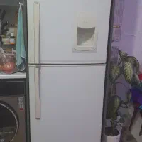 یخچال فریزر