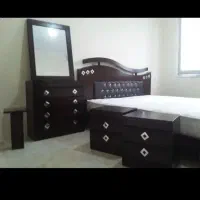 سرویس خواب وتخت خواب مدل آبشاری|تخت و سرویس خواب|تهران, نعمت‌آباد|دیوار