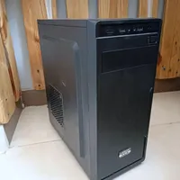 کیس کامل i7 10700