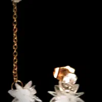 گوشواره لاکچری