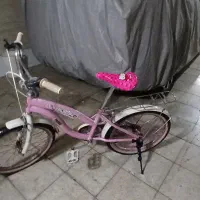 دوچرخه دخترانه