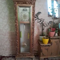 ساعت ایستاده