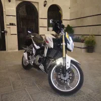 موتور لیفان 250 انژکتور