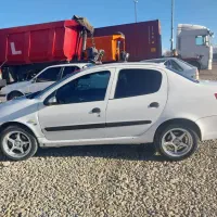 رانا EL مدل ۹۱ رینگ اسپرت تی یو فایو tu5|خودرو سواری و وانت|اردبیل, |دیوار