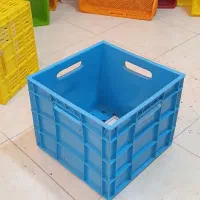 جعبه لبنیاتی پری پک مربع و مستطیل|ظروف نگهدارنده، پلاستیکی، یکبارمصرف|پاکدشت, پاکدشت (مامازند)|دیوار