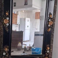 ایینه شمعدون