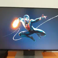 مانیتور Dell