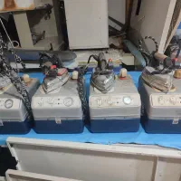 4 عدد اتو سیلتر ایرانی سالم و تمیز