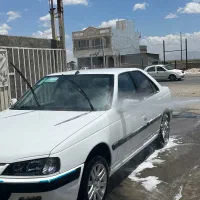 پژو پارس elx فول|خودرو سواری و وانت|سنندج, |دیوار