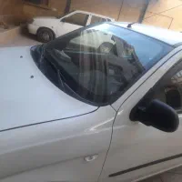 تیبا ۱ مدل ۹۹|خودرو سواری و وانت|کرمان, |دیوار