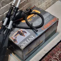 قایق بادی ایدکس اصلی