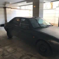 اردی ۸۳|خودرو سواری و وانت|اندیشه, اندیشه فاز ۱|دیوار