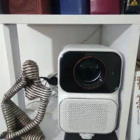 ویدئو پروژکتور wanbo T6max