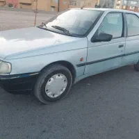 پژو روآ مدل ۸۶ دوگانه cng|خودرو سواری و وانت|کرمان, |دیوار