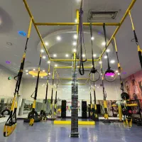 استخدام مربی مجرب یوگا