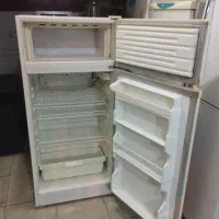 یخچال فریزرجنرال استیل|یخچال و فریزر|اصفهان, سودان|دیوار