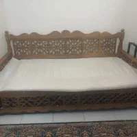 تخت سنتی