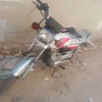 همتاز|موتورسیکلت|نیشابور, دارایی|دیوار