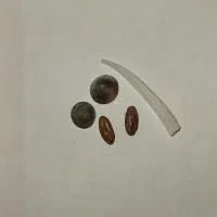 مهره قدیمی