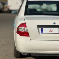 تیبا صندوقدار مدل ۹۹ بیرنگ|خودرو سواری و وانت|تهران, خانی آباد نو شمالی|دیوار