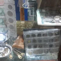 اجناس آنتیک|کلکسیون اشیاء عتیقه|محمودآباد, |دیوار