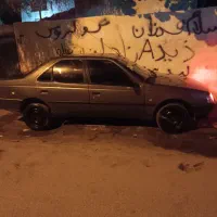 405|خودرو سواری و وانت|کنارک, |دیوار