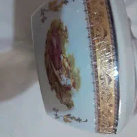 سرویس پذیرایی لیلی ومجنون|ظروف سرو و پذیرایی|شیراز, شهرک سراج|دیوار