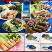 دستگاه دلمه پیچ|ظروف پخت‌وپز|تهران, تهرانپارس شرقی|دیوار