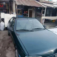 پژو405|خودرو سواری و وانت|پیرانشهر, |دیوار